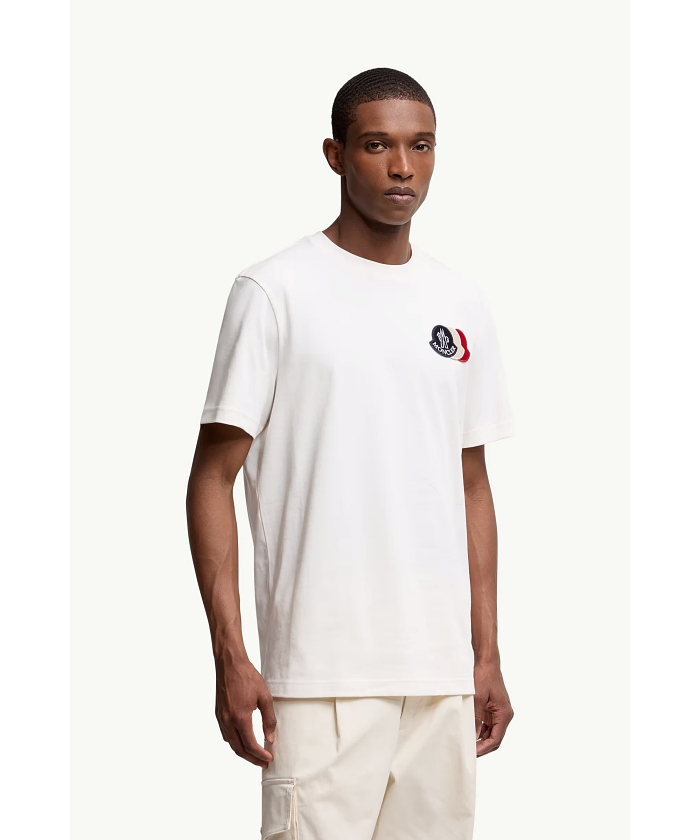 MONCLER Tシャツ(FM59A226)｜阪急百貨店公式通販サイト｜阪急百貨店
