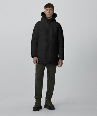 2053MB Chateau Parka Black Label