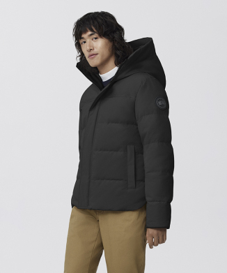 2080MB MacMillan Parka Black Label
