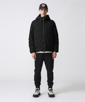 2461MA Rhodes Hoody Fusion Fit