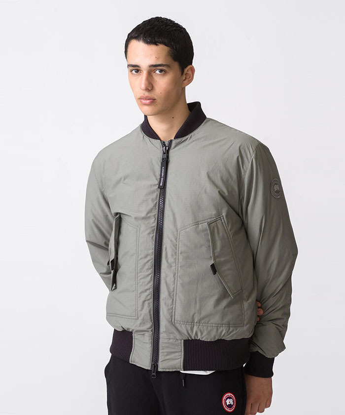   Frasier Bomber MA-1 ジャケットL Frasier Bomber MA-1 ジャケットL MA-1 Bomber Jacket – The Supply