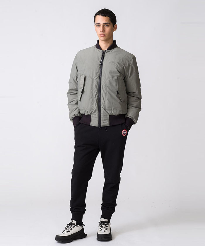 5621M Frasier Bomber(FM59G018)｜阪急百貨店公式通販サイト｜阪急