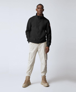 7049M Lawson Jacket Kind Fleece