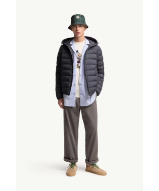 Vermeille ショートダウンジャケット