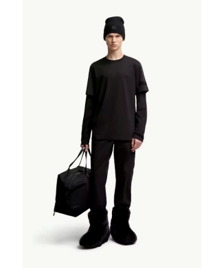 MONCLER Tシャツ