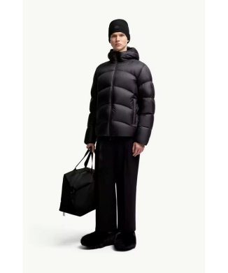 Fulcran ショートダウンジャケット