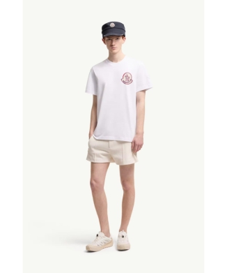 MONCLER Tシャツ