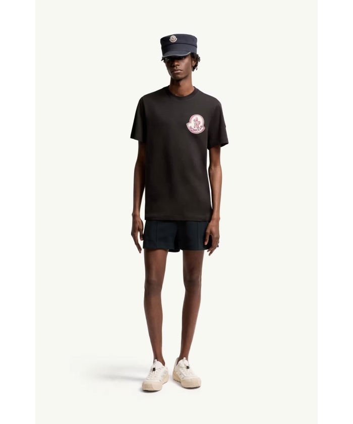 MONCLER Tシャツ(FM63A006)｜阪急百貨店公式通販サイト｜阪急百貨店