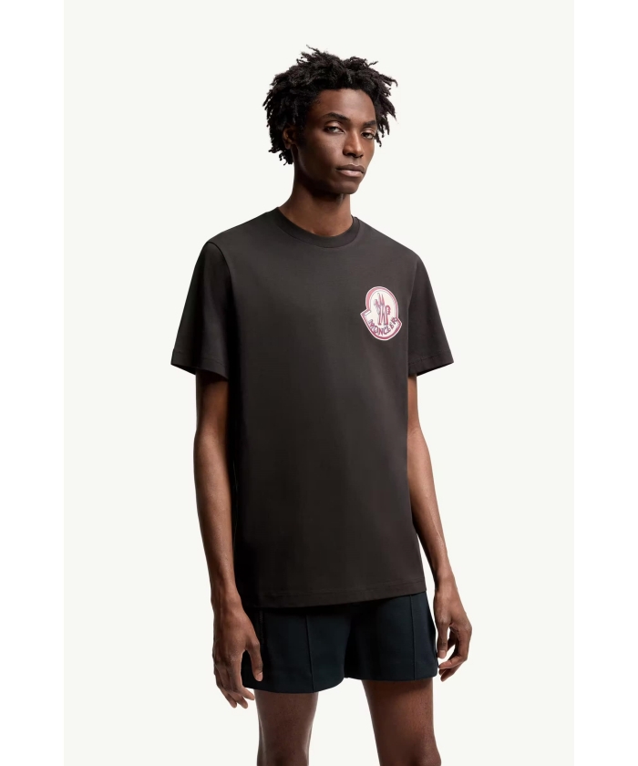 MONCLER Tシャツ(FM63A006)｜阪急百貨店公式通販サイト｜阪急百貨店
