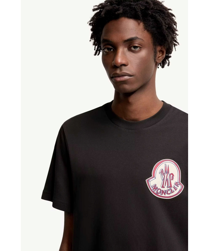 MONCLER Tシャツ(FM63A006)｜阪急百貨店公式通販サイト｜阪急百貨店