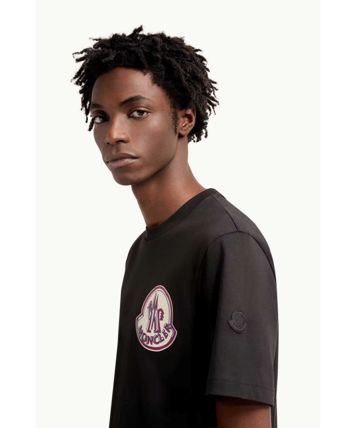 MONCLER Tシャツ(FM63A006)｜阪急百貨店公式通販サイト｜阪急百貨店
