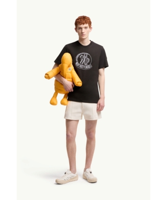 MONCLER Tシャツ