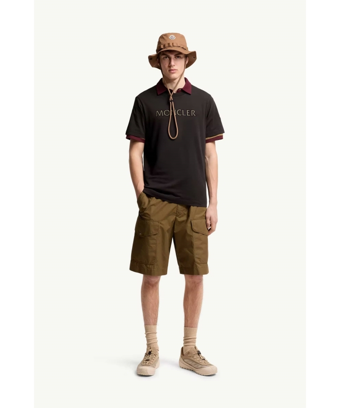 MONCLER Tシャツ(FM63A010)｜阪急百貨店公式通販サイト｜阪急百貨店