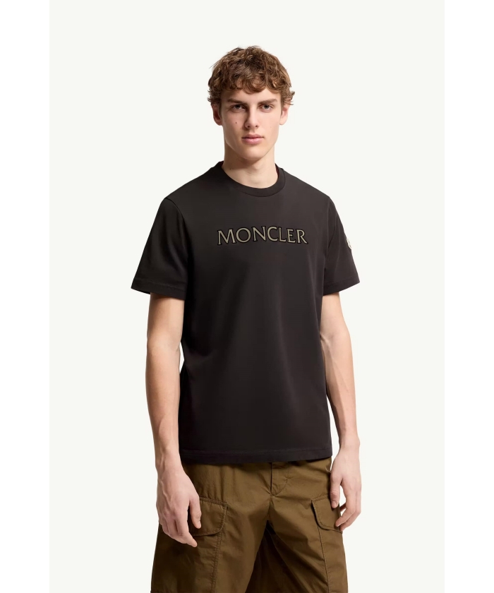 MONCLER Tシャツ(FM63A010)｜阪急百貨店公式通販サイト｜阪急百貨店