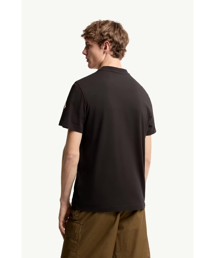 MONCLER Tシャツ(FM63A010)｜阪急百貨店公式通販サイト｜阪急百貨店
