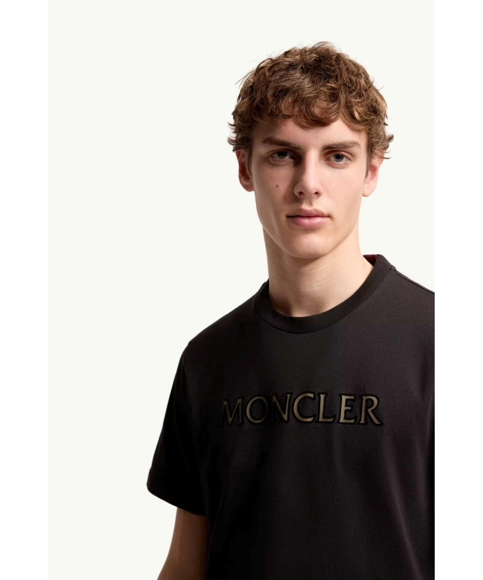MONCLER Tシャツ(FM63A010)｜阪急百貨店公式通販サイト｜阪急百貨店