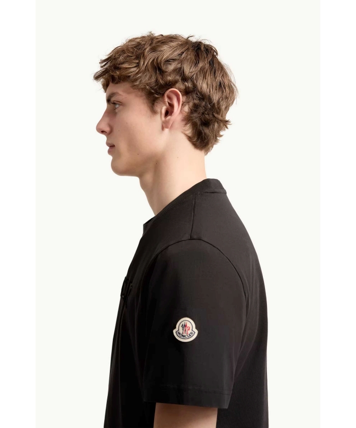 MONCLER Tシャツ(FM63A010)｜阪急百貨店公式通販サイト｜阪急百貨店