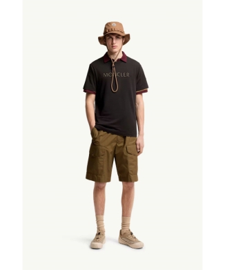 MONCLER Tシャツ