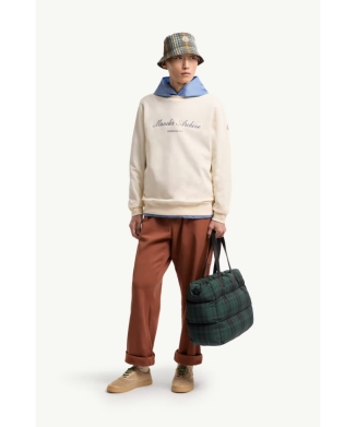 MONCLER スウェットシャツ