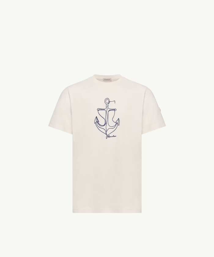 MONCLER Tシャツ(FM63A016)｜阪急百貨店公式通販サイト｜阪急百貨店