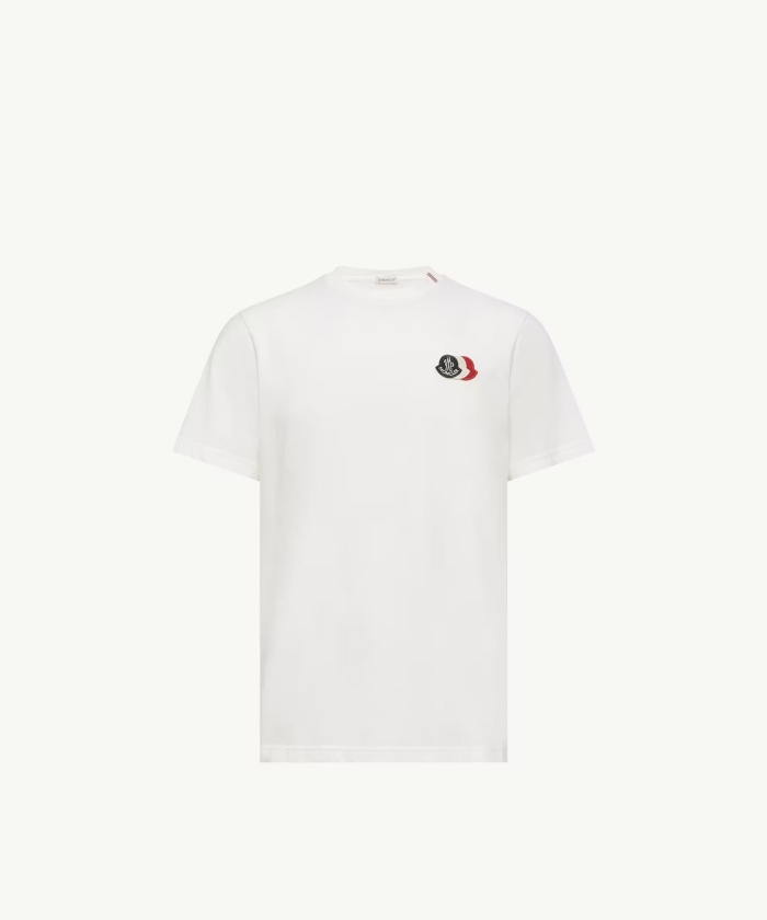 MONCLER Tシャツ(FM63A019)｜阪急百貨店公式通販サイト｜阪急百貨店