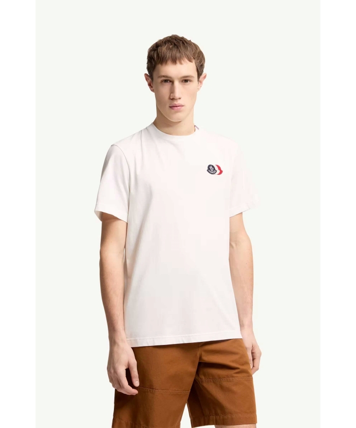 MONCLER Tシャツ(FM63A019)｜阪急百貨店公式通販サイト｜阪急百貨店