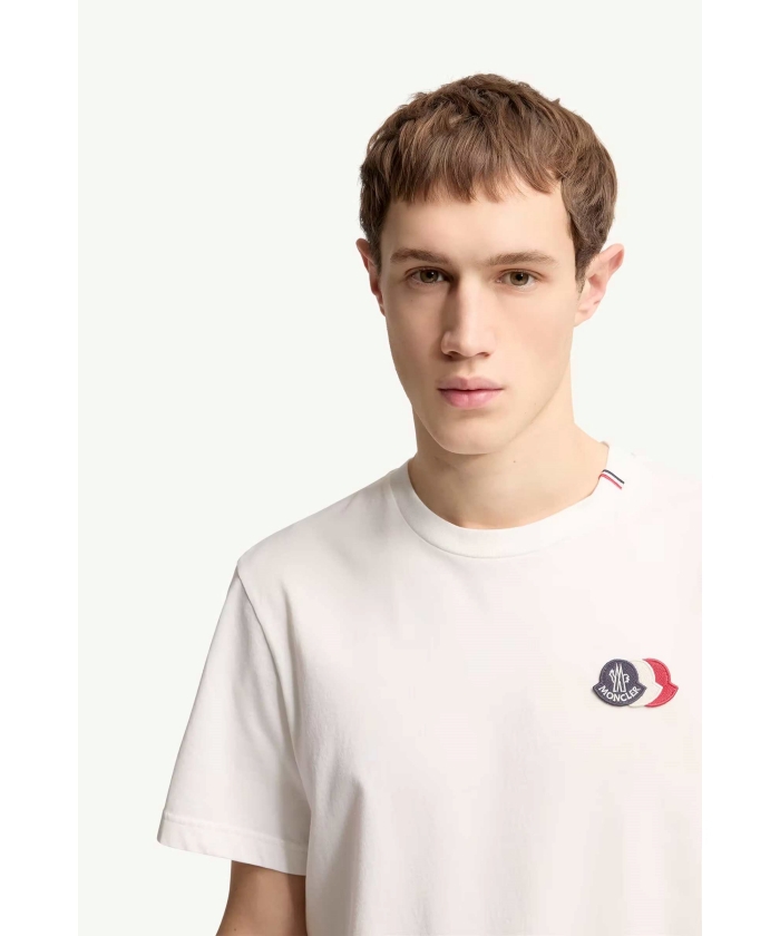 MONCLER Tシャツ(FM63A019)｜阪急百貨店公式通販サイト｜阪急百貨店