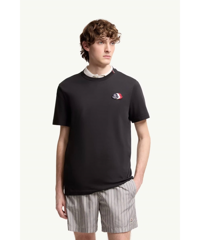 MONCLER Tシャツ(FM63A020)｜阪急百貨店公式通販サイト｜阪急百貨店