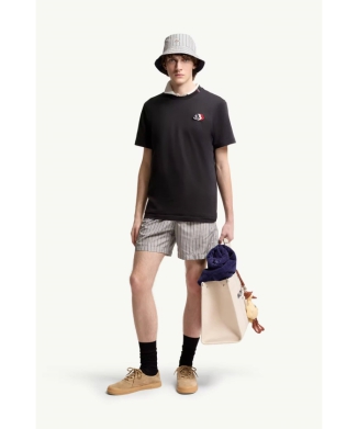 MONCLER Tシャツ(FM63A010)｜阪急百貨店公式通販サイト｜阪急百貨店