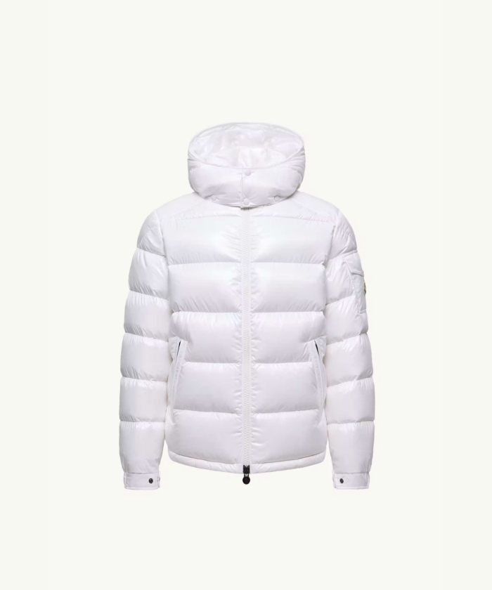 Moncler Mayaショートダウンジャケット(FM67Y014)｜阪急百貨店公式通販