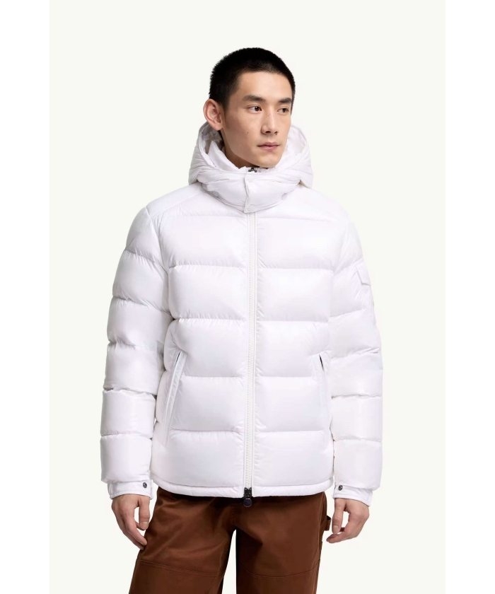 Moncler Mayaショートダウンジャケット(FM67Y014)｜阪急百貨店公式通販