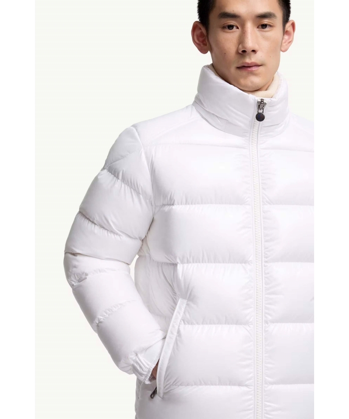 Moncler Mayaショートダウンジャケット(FM67Y014)｜阪急百貨店公式通販