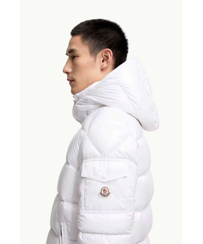 Moncler Mayaショートダウンジャケット(FM67Y014)｜阪急百貨店公式通販