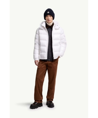 Moncler Mayaショートダウンジャケット