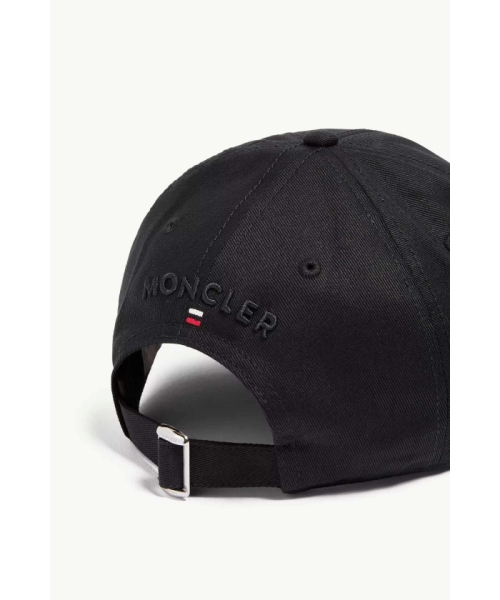 MONCLER キャップ(FM67Y015)｜阪急百貨店公式通販サイト｜阪急百貨店