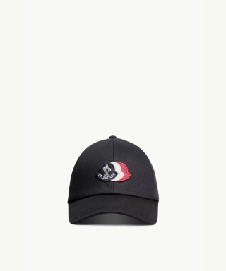 MONCLER キャップ