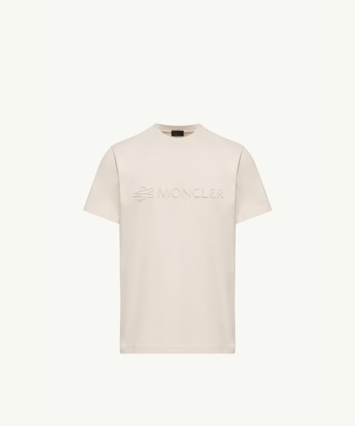 MONCLER Tシャツ(FM67Y017)｜阪急百貨店公式通販サイト｜阪急百貨店