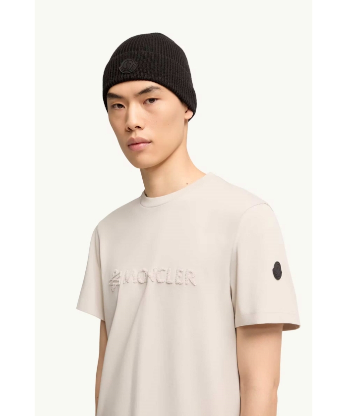 MONCLER Tシャツ(FM67Y017)｜阪急百貨店公式通販サイト｜阪急百貨店