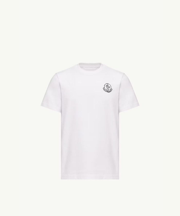 MONCLER Tシャツ(FM67Y021)｜阪急百貨店公式通販サイト｜阪急百貨店