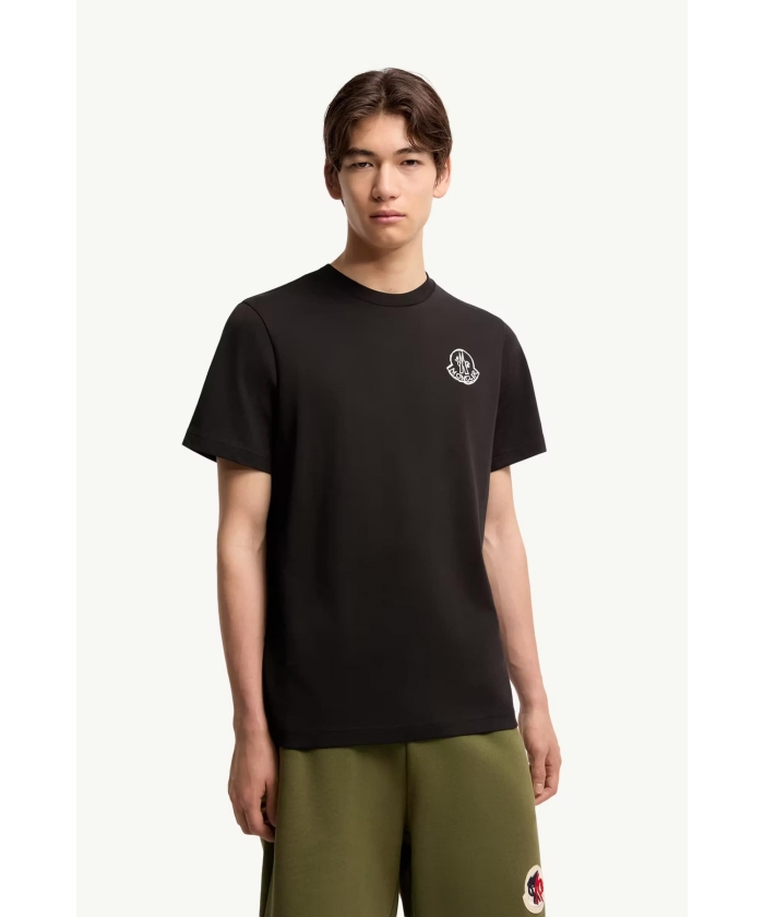 MONCLER Tシャツ(FM67Y022)｜阪急百貨店公式通販サイト｜阪急百貨店