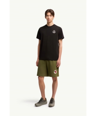MONCLER Tシャツ