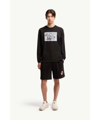 MONCLER Tシャツ
