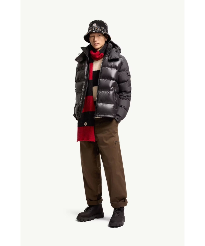 Moncler Mayaショートダウンジャケット(FM68N001)｜阪急百貨店公式通販