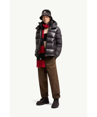 Moncler Mayaショートダウンジャケット