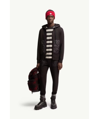 MONCLER パーカー