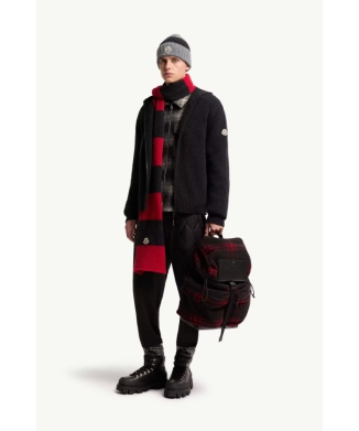 MONCLER パーカー