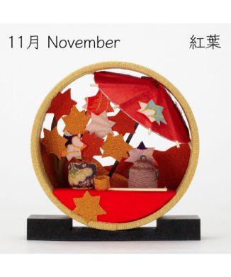 京都 夢み屋】京の町屋 4月(G251G032)｜阪急百貨店公式通販サイト