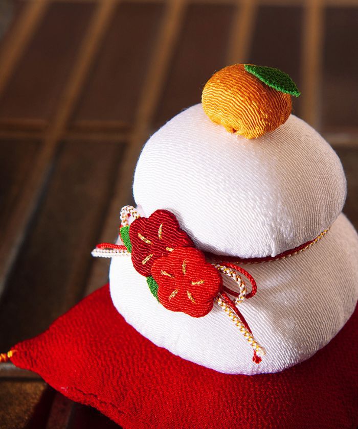 京都 夢み屋】祝鏡餅(G25NG015)｜阪急百貨店公式通販サイト｜阪急