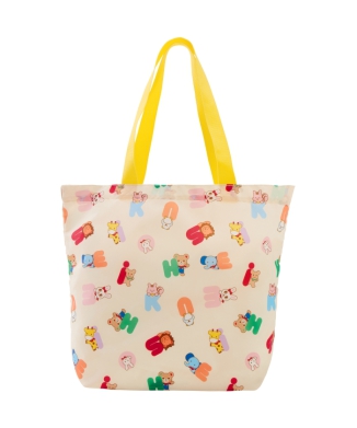 【ミキハウス】2026福袋 女児