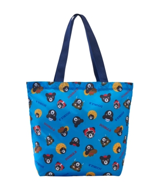 【ミキハウスダブルB】2026福袋 男児